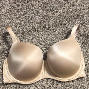 Cacique boost balconette bra